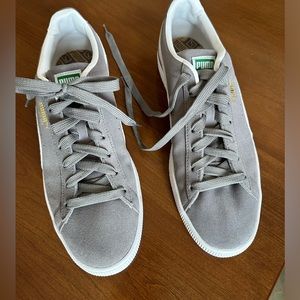 Puma Suede Classic XXI Sneakers